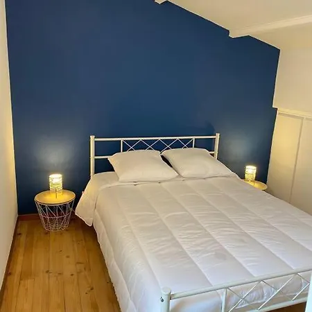 Апартаменты L'Arena - Logement Cosy Proche De La Maison Carree Ним