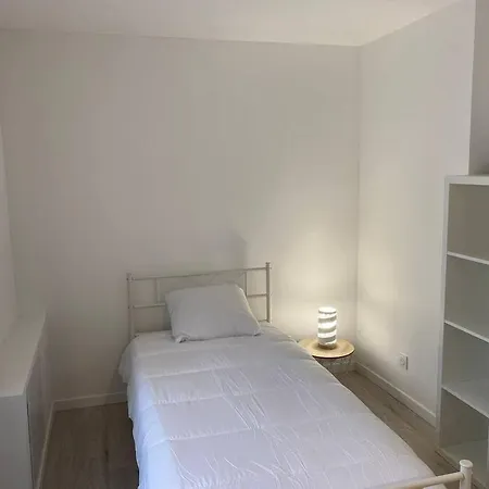 L'Arena - Logement Cosy Proche De La Maison Carree Апартаменты Ним