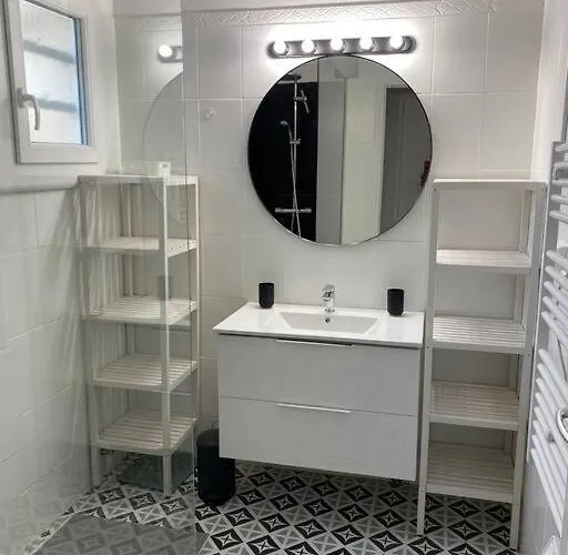 Lägenhet L'arena - Cosy Proche Des Arenes Nîmes