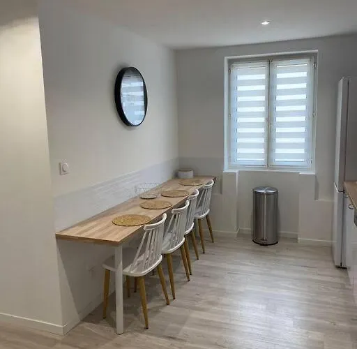 L'arena - Cosy Proche Des Arenes *