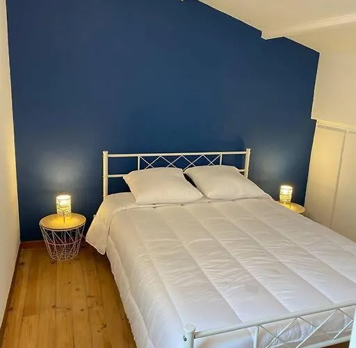 Apartment L'arena - Cosy Proche Des Arenes Nîmes