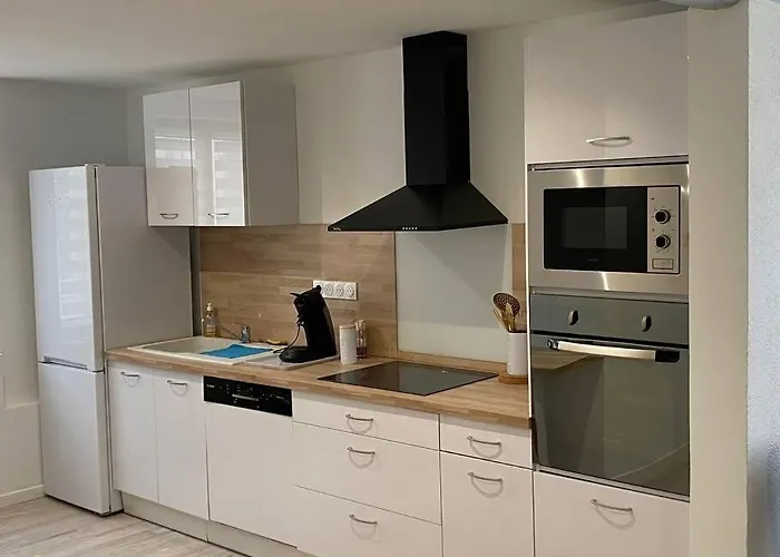 L'arena - Cosy Proche Des Arenes Nîmes